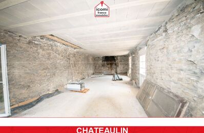 vente maison 96 000 € à proximité de Saint-Nic (29550)