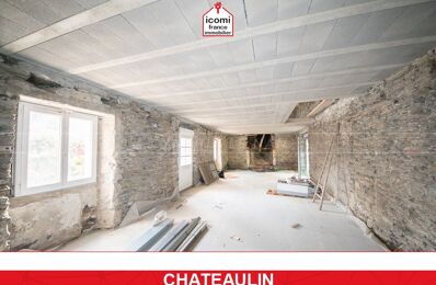 vente maison 96 000 € à proximité de Châteauneuf-du-Faou (29520)