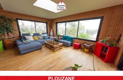 maison 8 pièces 175 m2 à vendre à Plouzané (29280)