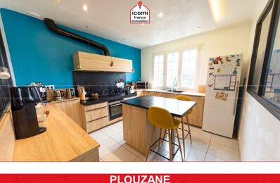 maison 8 pièces 175 m2 à vendre à Plouzané (29280)
