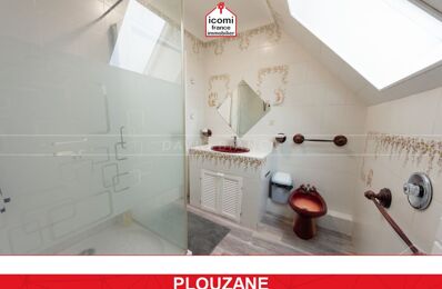 vente maison 468 000 € à proximité de Ploudalmézeau (29830)