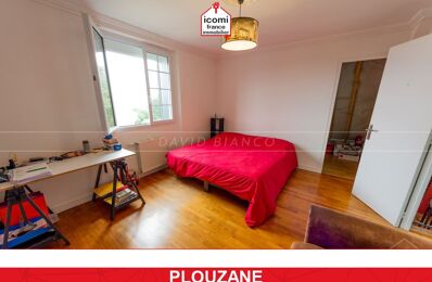 vente maison 468 000 € à proximité de Plouzané (29280)
