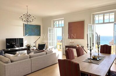 vente appartement 997 000 € à proximité de Cap-d'Ail (06320)