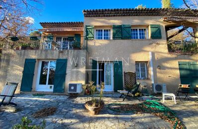 vente maison 500 000 € à proximité de Le Bar-sur-Loup (06620)