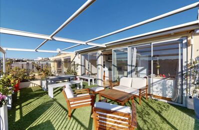 vente appartement 990 000 € à proximité de Nice (06300)