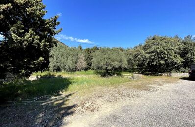 vente terrain 169 000 € à proximité de Saint-Rémy-de-Provence (13210)