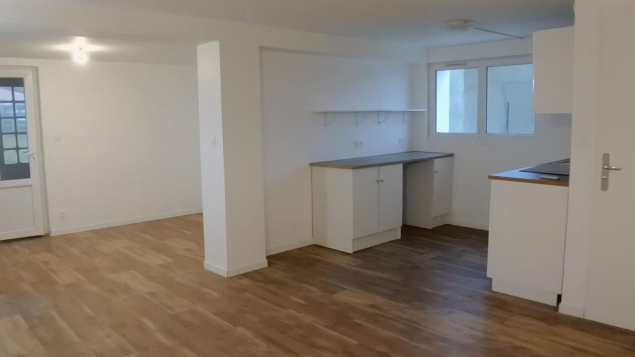 immeuble  pièces 133 m2 à vendre à Arvert (17530)