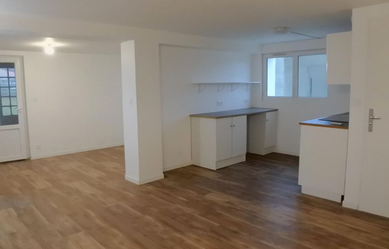 immeuble  pièces 133 m2 à vendre à Arvert (17530)