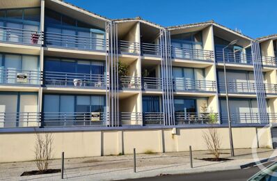 vente appartement 156 800 € à proximité de Pauillac (33250)