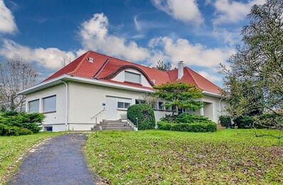 vente maison 526 000 € à proximité de Mackwiller (67430)
