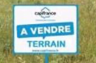 vente terrain 1 050 000 € à proximité de Étrembières (74100)