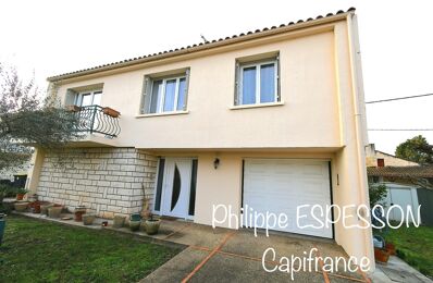 vente maison 158 470 € à proximité de Lagupie (47180)