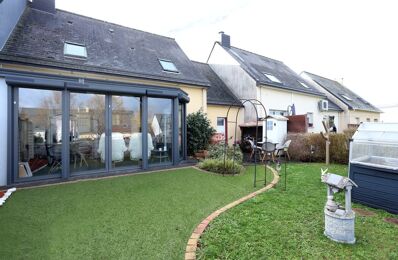 vente maison 285 500 € à proximité de Vern-sur-Seiche (35770)