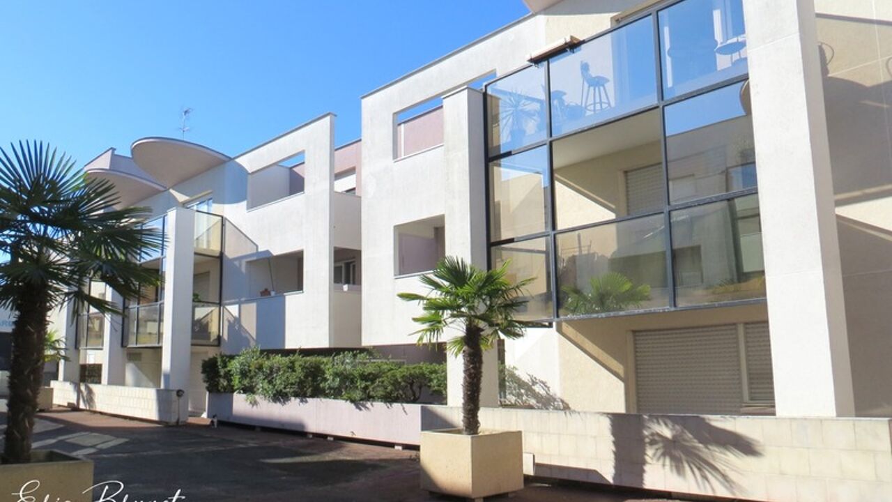 appartement 3 pièces 68 m2 à vendre à Bordeaux (33200)