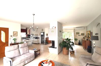 vente maison 369 000 € à proximité de Ladoix-Serrigny (21550)