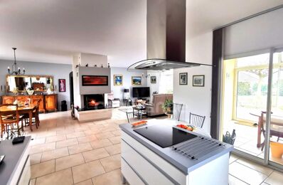 maison 8 pièces 151 m2 à vendre à Chalon-sur-Saône (71100)