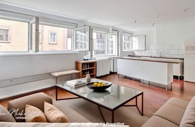 vente appartement 219 000 € à proximité de Beynost (01700)