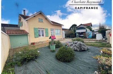 vente maison 224 700 € à proximité de Puymirol (47270)
