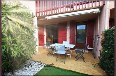 vente appartement 119 000 € à proximité de Collioure (66190)