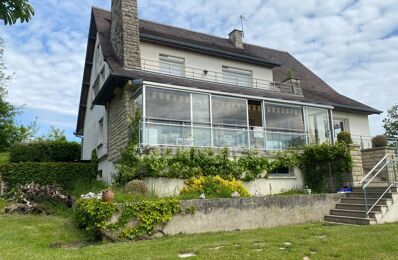 vente maison 369 000 € à proximité de Viviers (89700)