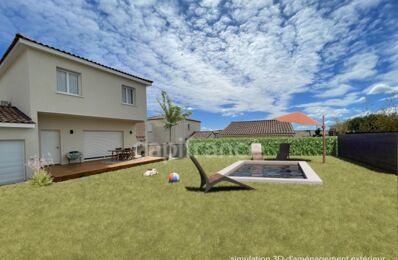 vente maison 430 000 € à proximité de Villevieille (30250)