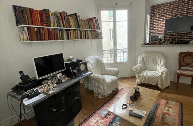 vente appartement 449 198 € à proximité de Paris 1 (75001)