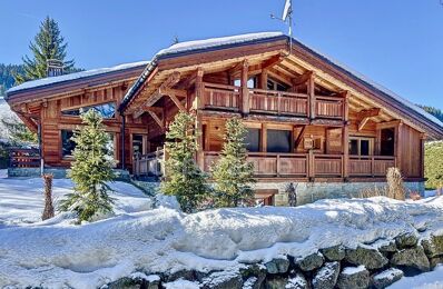 vente maison 4 800 000 € à proximité de Saint-Gervais-les-Bains (74170)