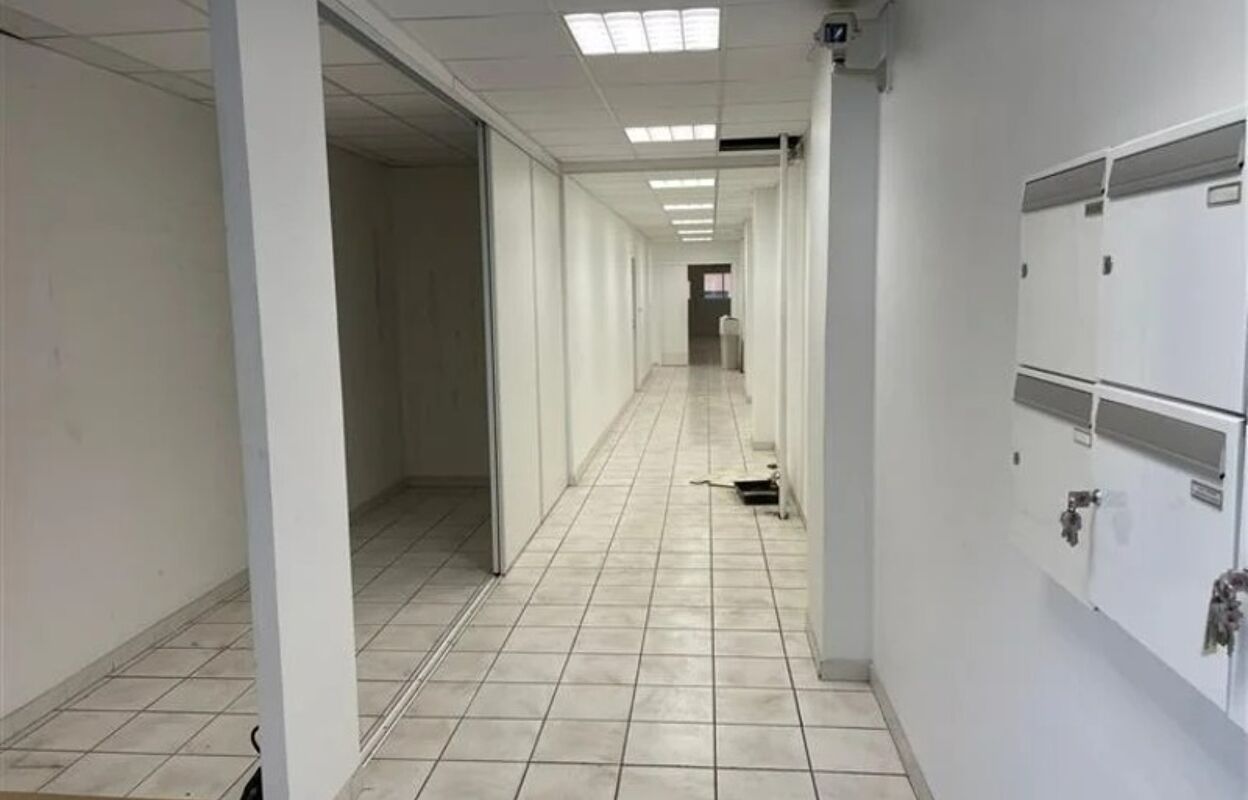 commerce 11 pièces 500 m2 à vendre à Nice (06300)