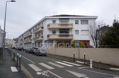 vente appartement 110 000 € à proximité de Trélazé (49800)