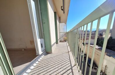 vente appartement 88 900 € à proximité de Marseille 1 (13001)