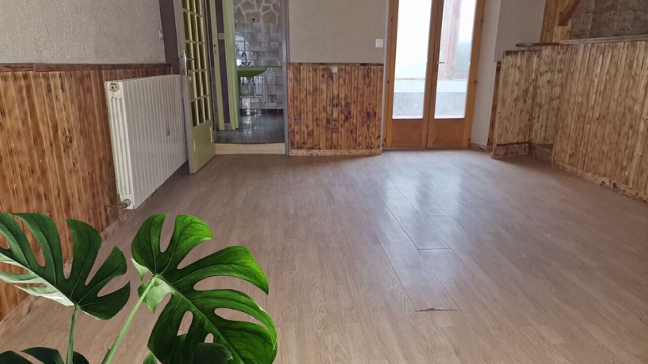 maison 4 pièces 80 m2 à vendre à Monthureux-sur-Saône (88410)