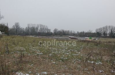 vente terrain 32 400 € à proximité de Dampierre-en-Bresse (71310)