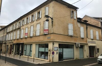 vente immeuble 749 900 € à proximité de Bouniagues (24560)