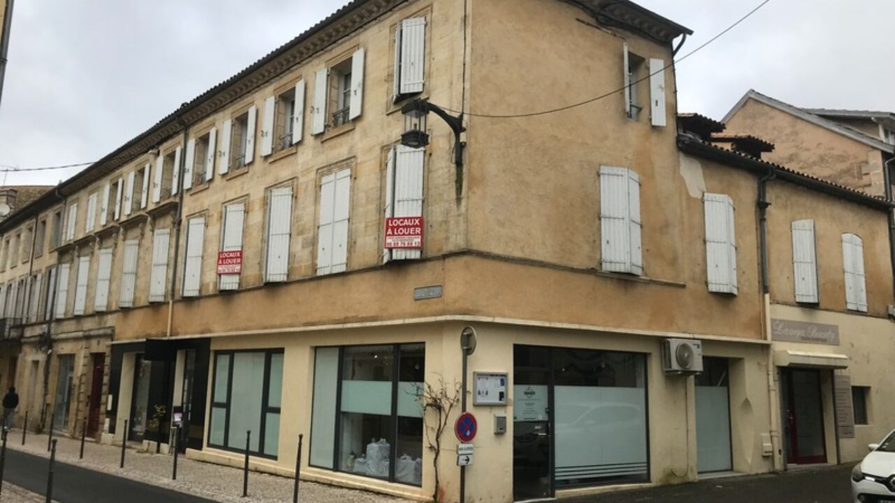 immeuble  pièces 727 m2 à vendre à Bergerac (24100)