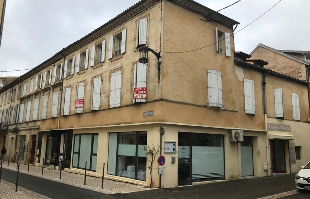 immeuble  pièces 727 m2 à vendre à Bergerac (24100)