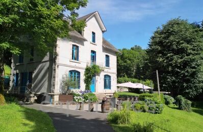 vente maison 599 900 € à proximité de Vitrac-sur-Montane (19800)