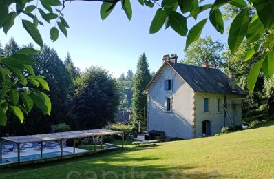 vente maison 599 900 € à proximité de Gimel-les-Cascades (19800)