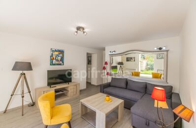 vente appartement 549 900 € à proximité de Meschers-sur-Gironde (17132)