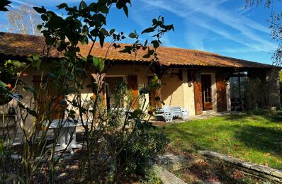 vente maison 149 900 € à proximité de Laguian-Mazous (32170)