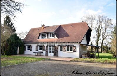 vente maison 246 000 € à proximité de Ajou (27410)