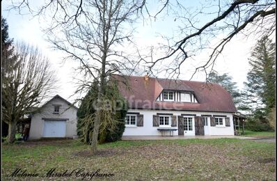 vente maison 246 000 € à proximité de Serquigny (27470)