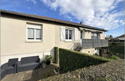 vente maison 169 500 € à proximité de Le Coudray (28630)
