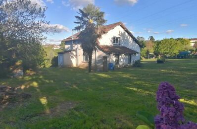 vente maison 245 000 € à proximité de Condat-sur-Vienne (87920)