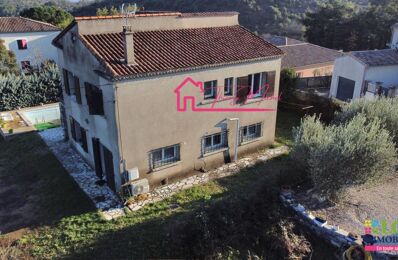 vente maison 199 000 € à proximité de Malons-Et-Elze (30450)