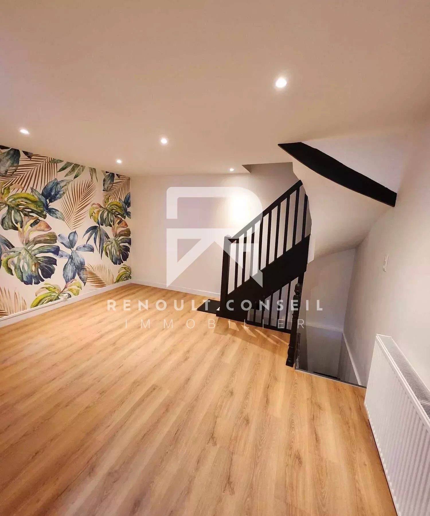 Agence immobilière de Renoult Conseil Immobilier