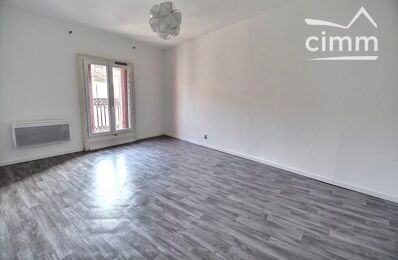 location appartement 495 € CC /mois à proximité de Bessan (34550)