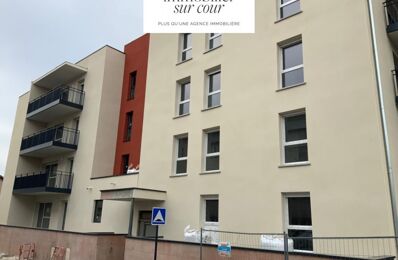 vente appartement 121 000 € à proximité de Le Péage-de-Roussillon (38550)