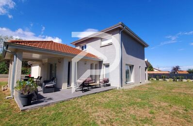 vente maison 339 999 € à proximité de Saint-Nicolas-des-Biefs (03250)