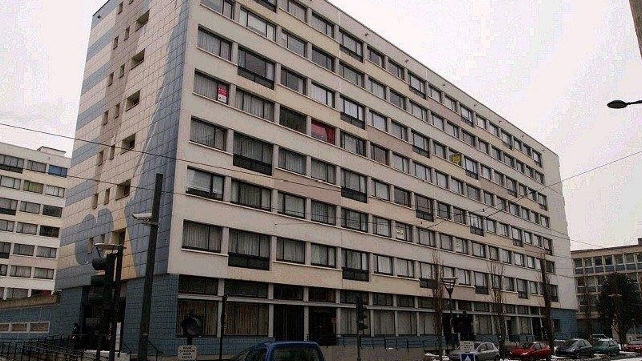 appartement 4 pièces 100 m2 à vendre à Valenciennes (59300)