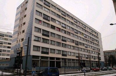 appartement 4 pièces 100 m2 à vendre à Valenciennes (59300)